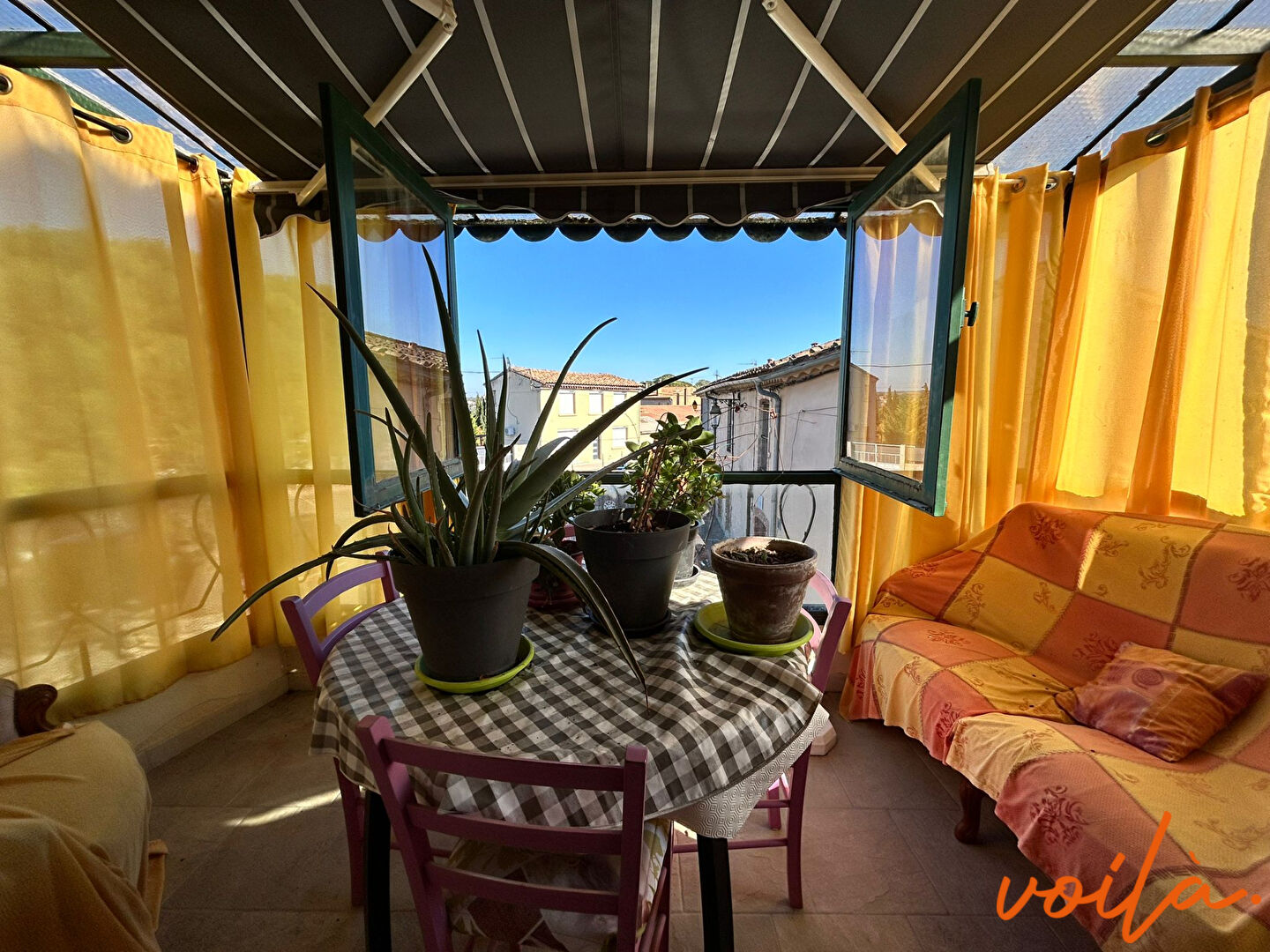 Agence immobilière de Voila immobilier