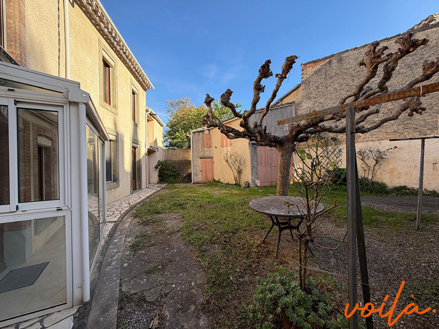 Agence immobilière de Voila immobilier