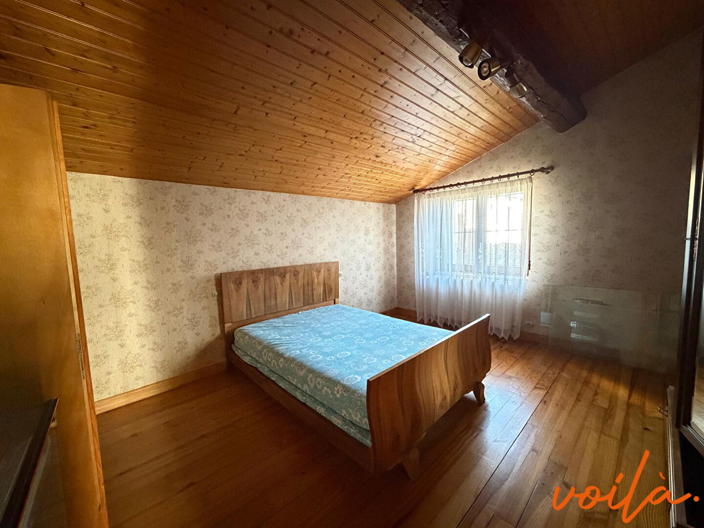 REF – ART DE VIVRE – 15 min Carcassonne – Maison 170m² hab – 5 chambres – 2 garages – Jardin