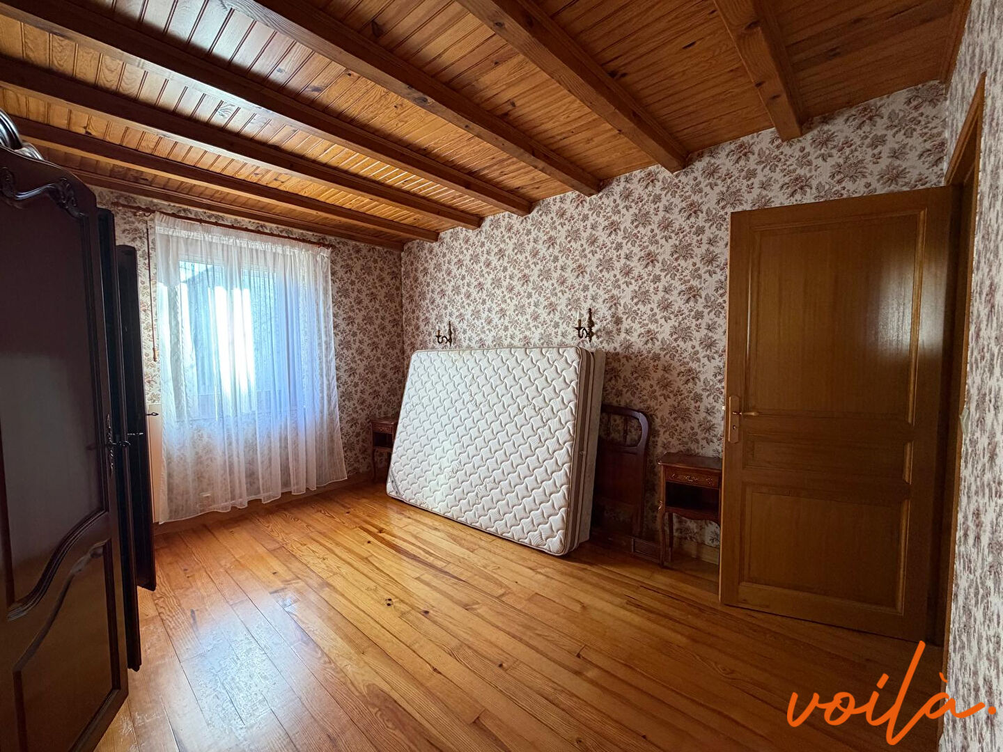 REF – ART DE VIVRE – 15 min Carcassonne – Maison 170m² hab – 5 chambres – 2 garages – Jardin