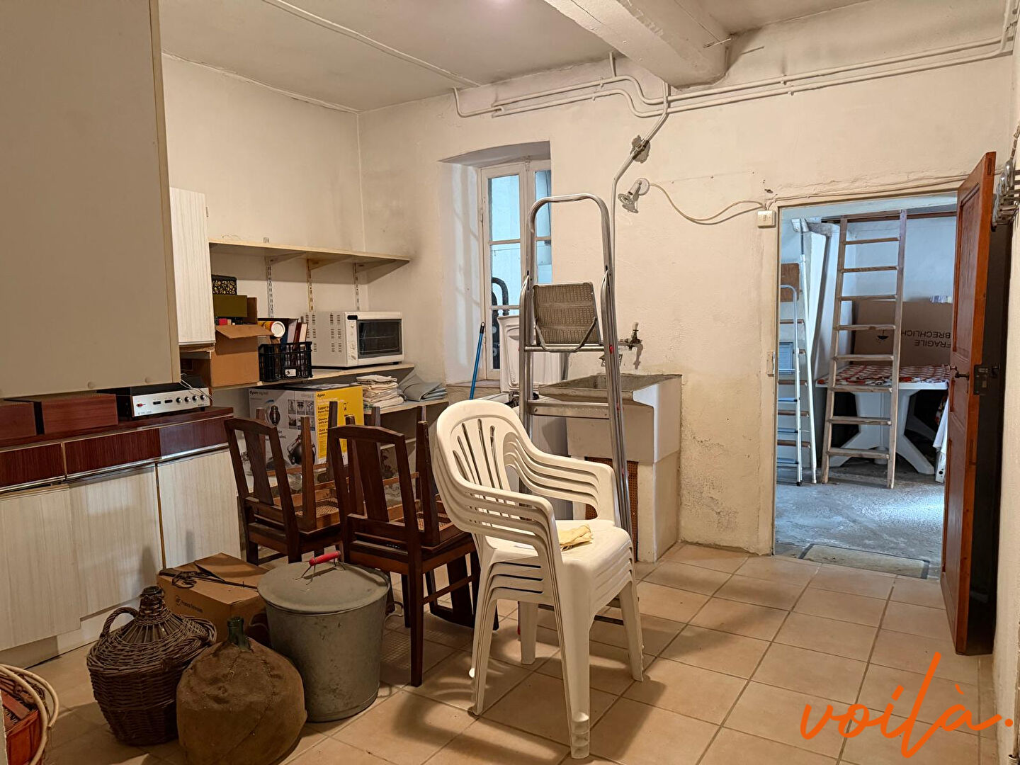 REF – ART DE VIVRE – 15 min Carcassonne – Maison 170m² hab – 5 chambres – 2 garages – Jardin