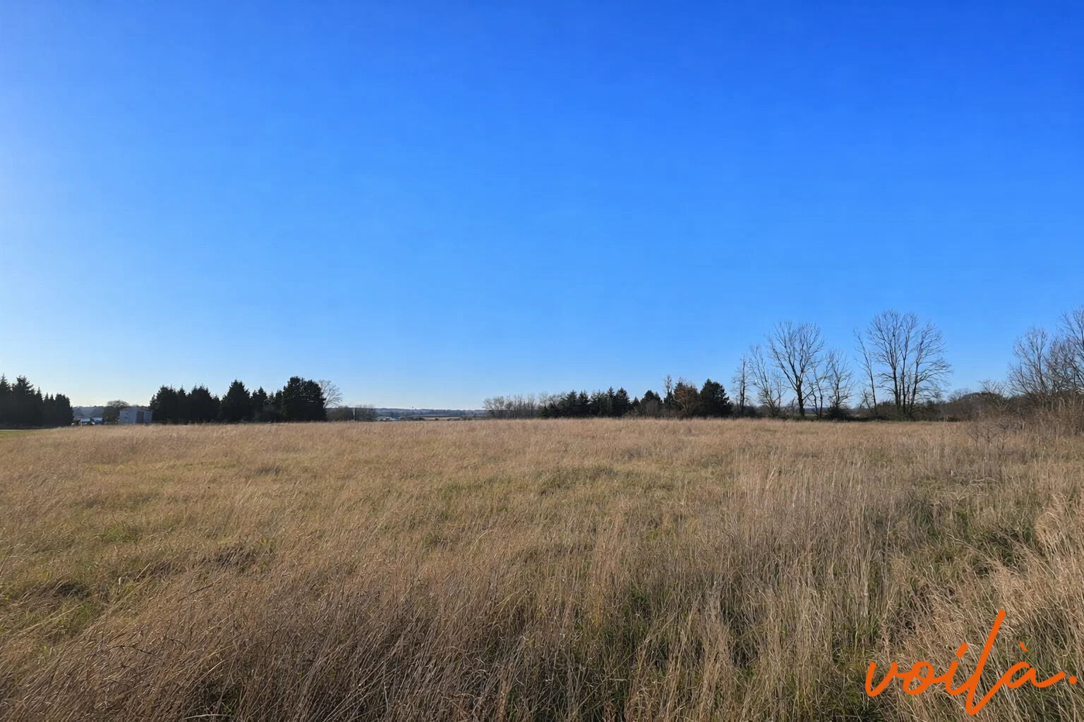 Agence immobilière de Voila immobilier