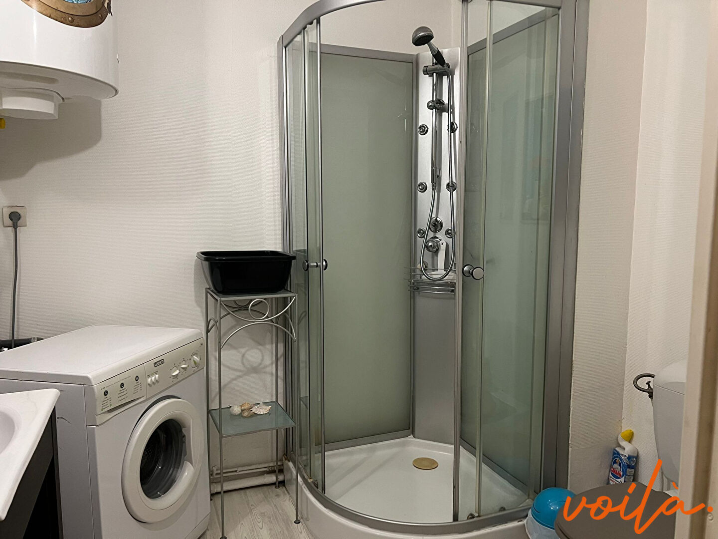 Photo REF : ELSASS - STUDIO 30 m²  - MEUBLE image 4/5