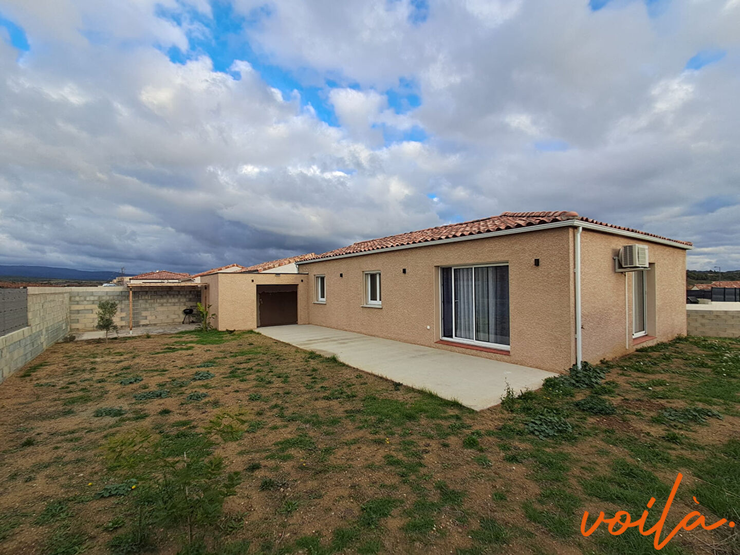 Agence immobilière de Voila immobilier