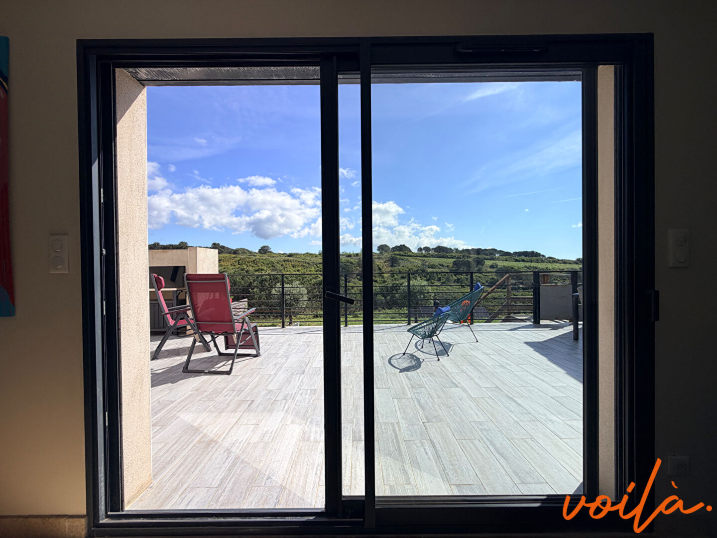 REF – OCCITANE – 15min CARCASSONNE – Maison plain-pied 165m² – 3 chambres + T2 – Garage – Piscine