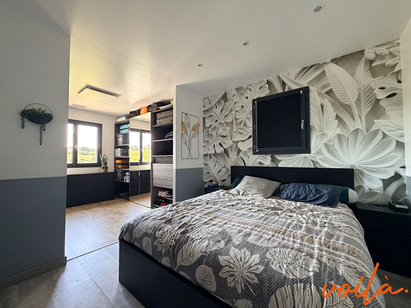 REF – OCCITANE – 15min CARCASSONNE – Maison plain-pied 165m² – 3 chambres + T2 – Garage – Piscine