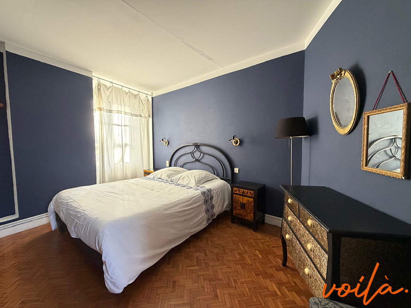 REF – NOBLESSE – CARCASSONNE – secteur CITE – Maison 110m² habitables – 3 niveaux – 4 chambres