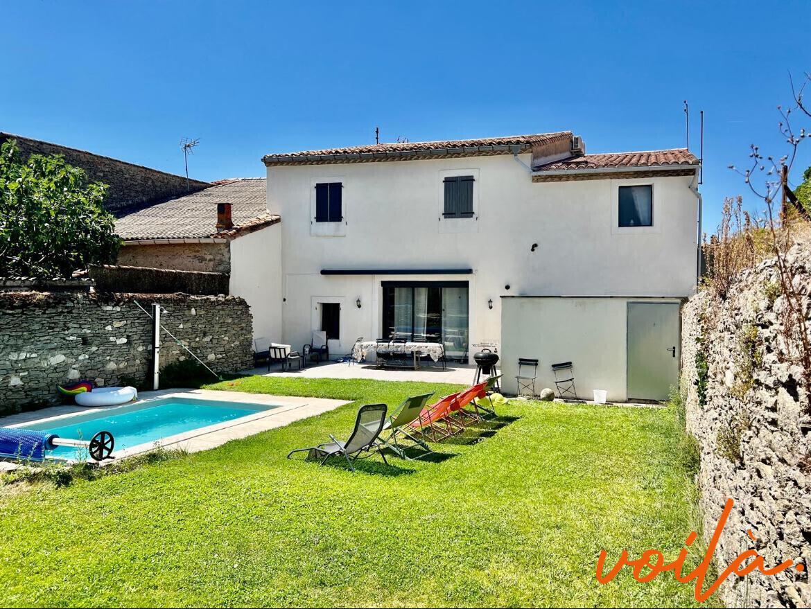 Agence immobilière de Voila immobilier