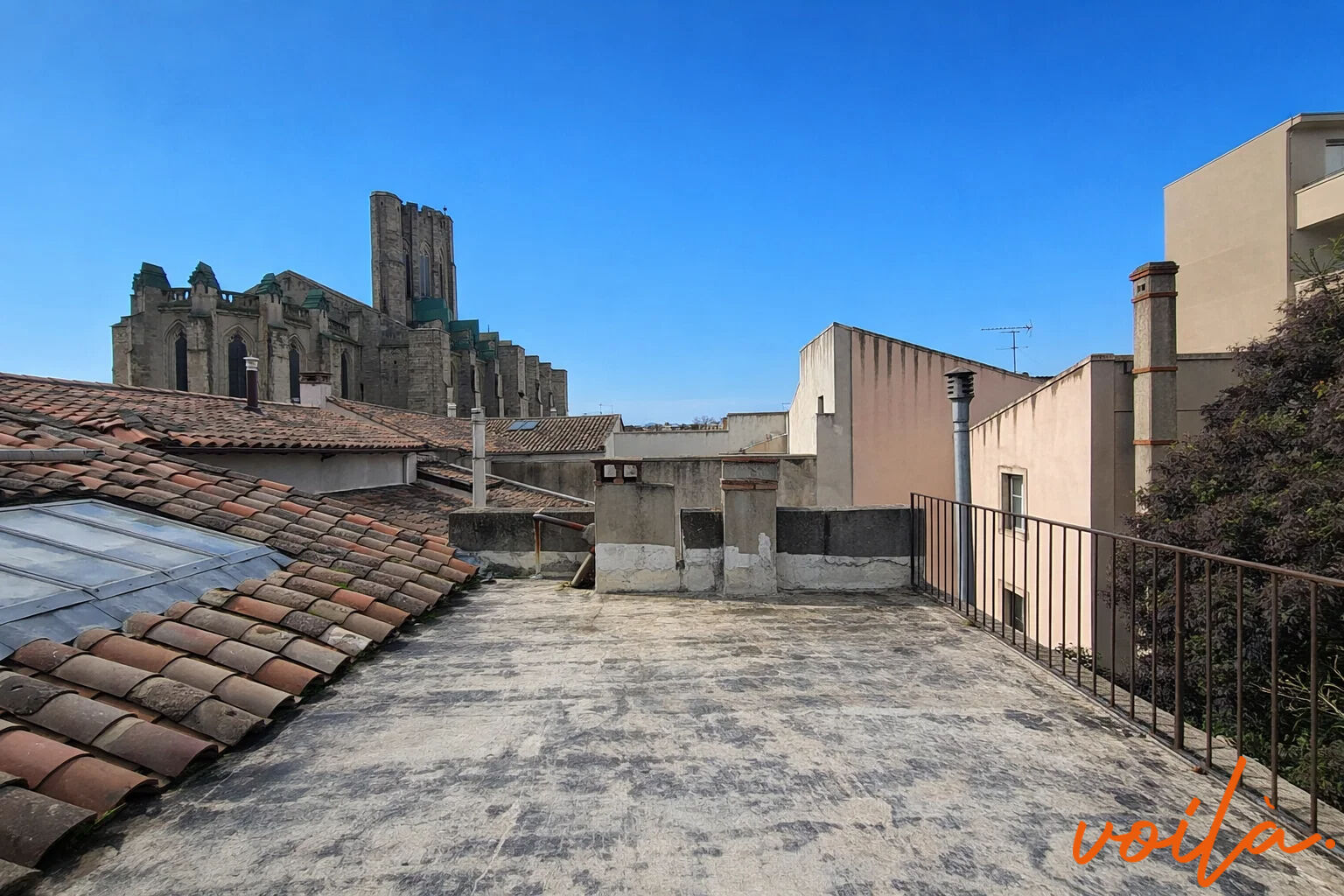 Agence immobilière de Voila immobilier