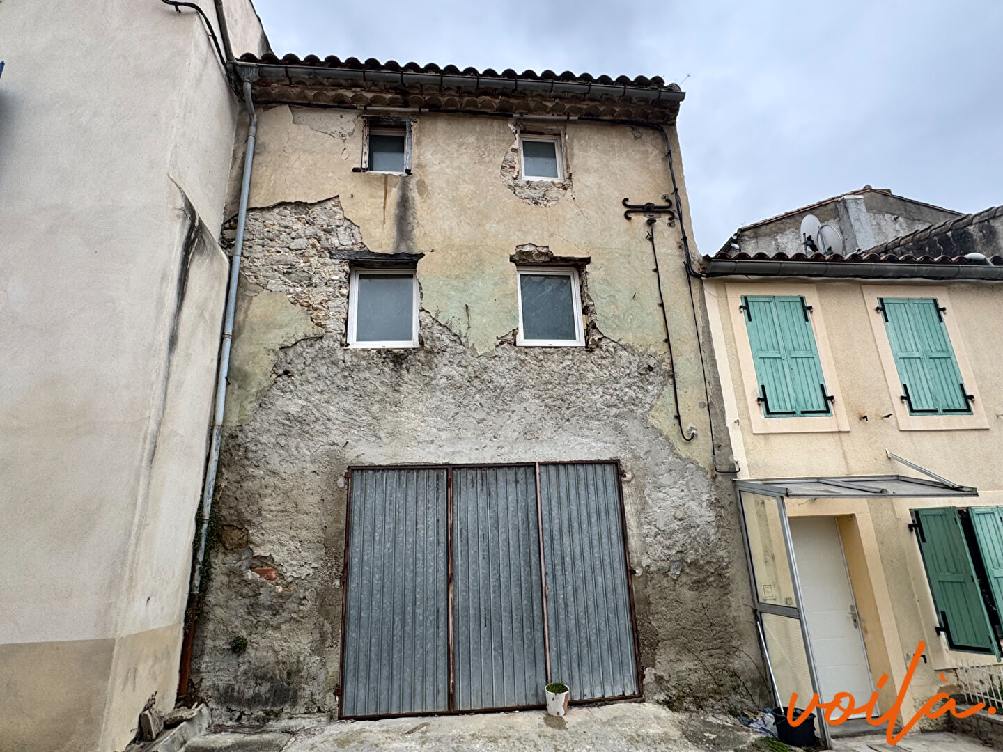 Agence immobilière de Voila immobilier