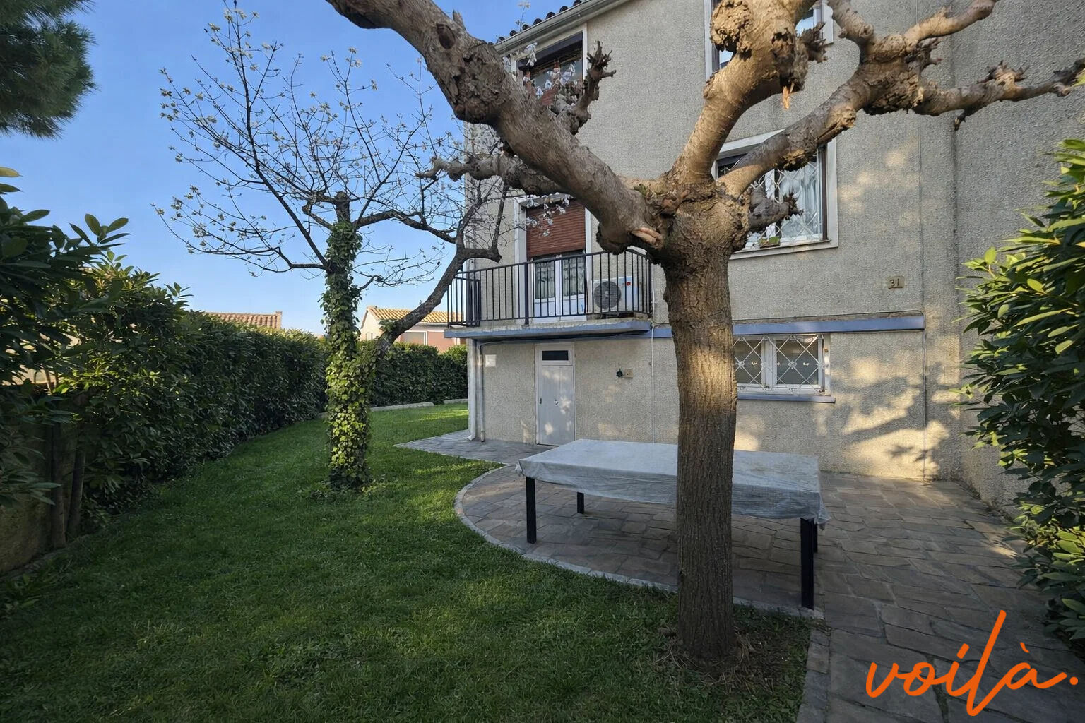 Agence immobilière de Voila immobilier