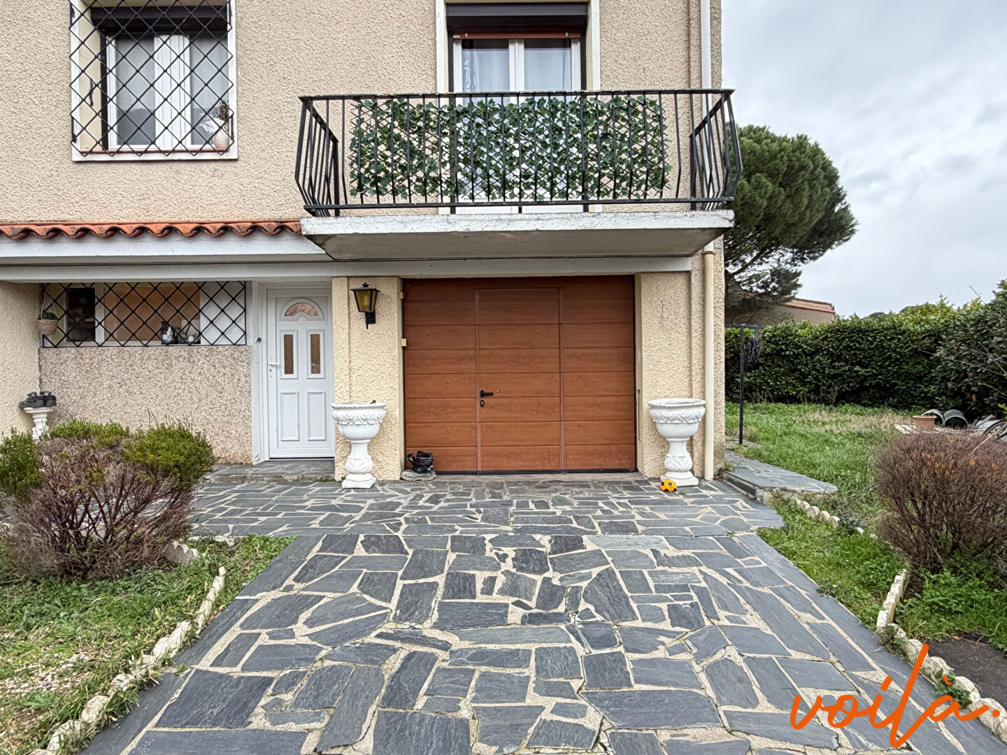 Agence immobilière de Voila immobilier