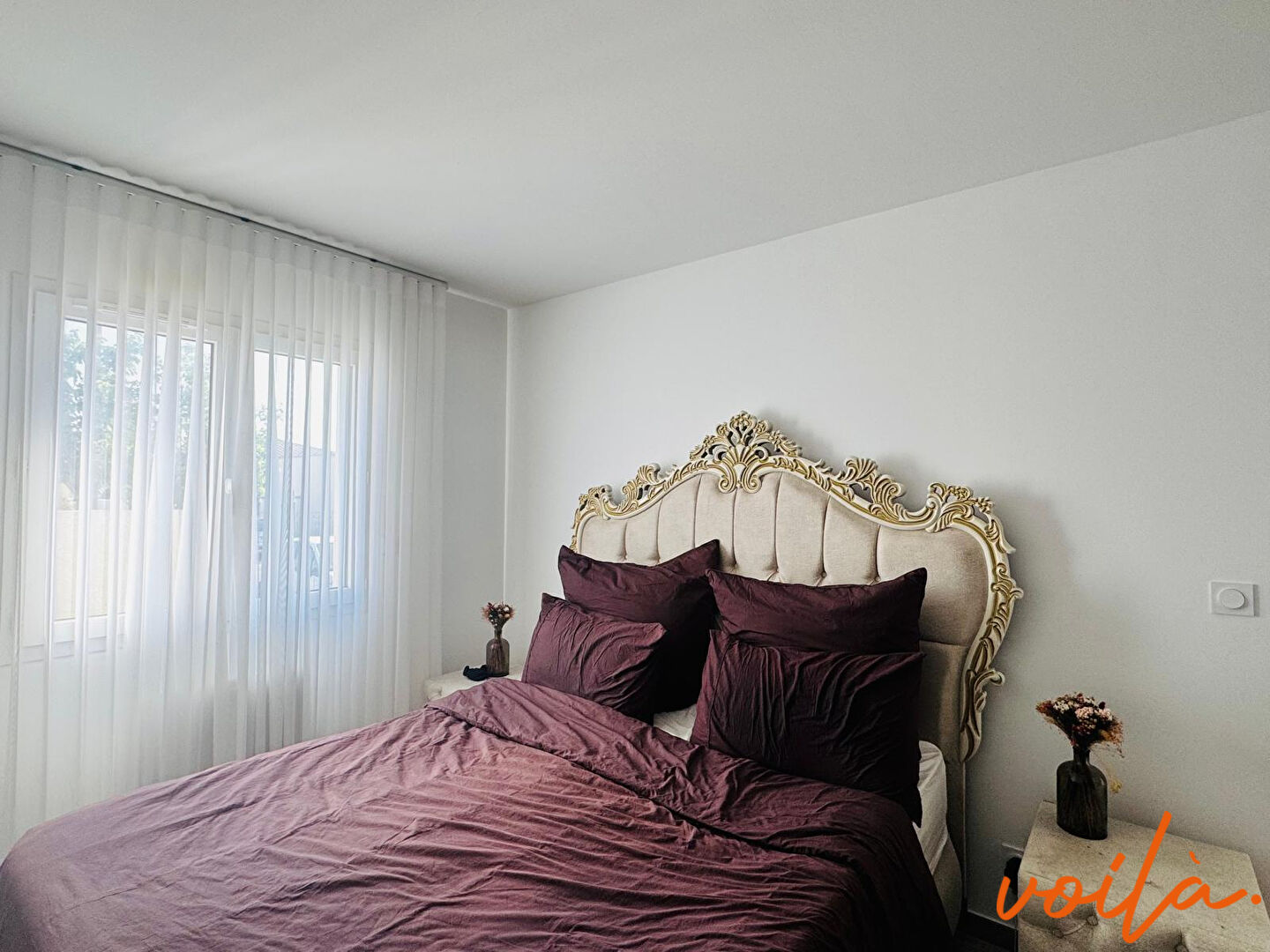 REF : YUVA – 5 MN CARCASSONNE – MAISON PLAIN PIED 3 CHAMBRES – GARAGE – PISCINE – JARDIN