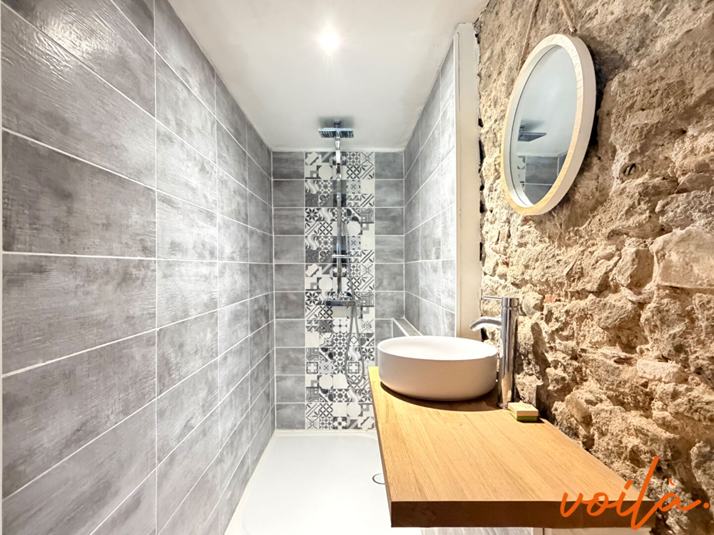 REF – CACHET – Maison 193m2 – 4 ch (poss 5) – Garage – Jardin – Piscine