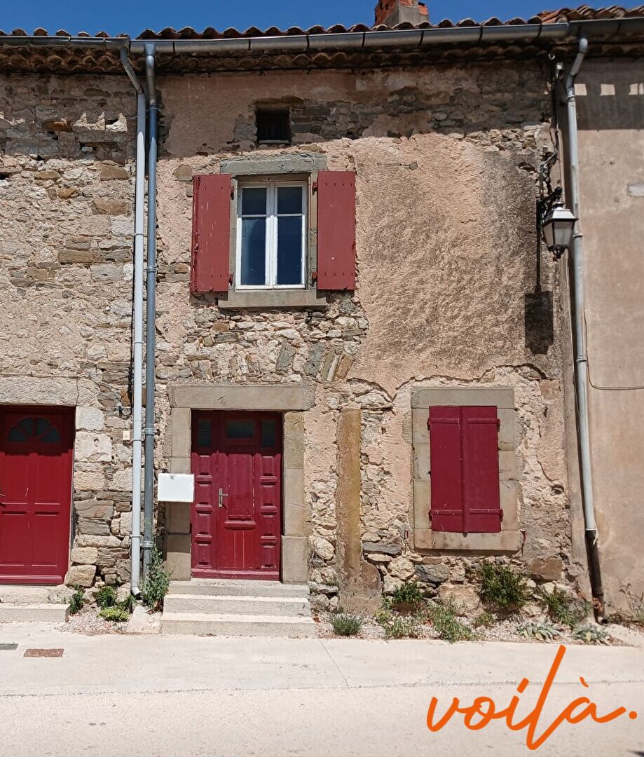 Agence immobilière de Voila immobilier