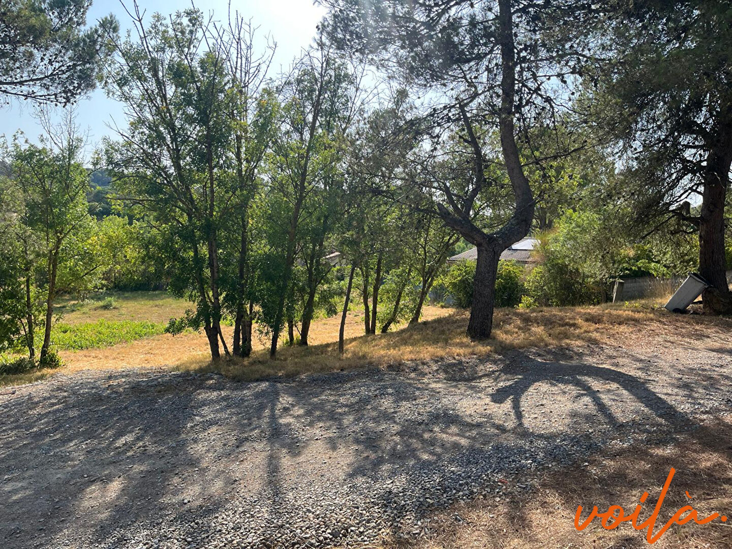 Agence immobilière de Voila immobilier