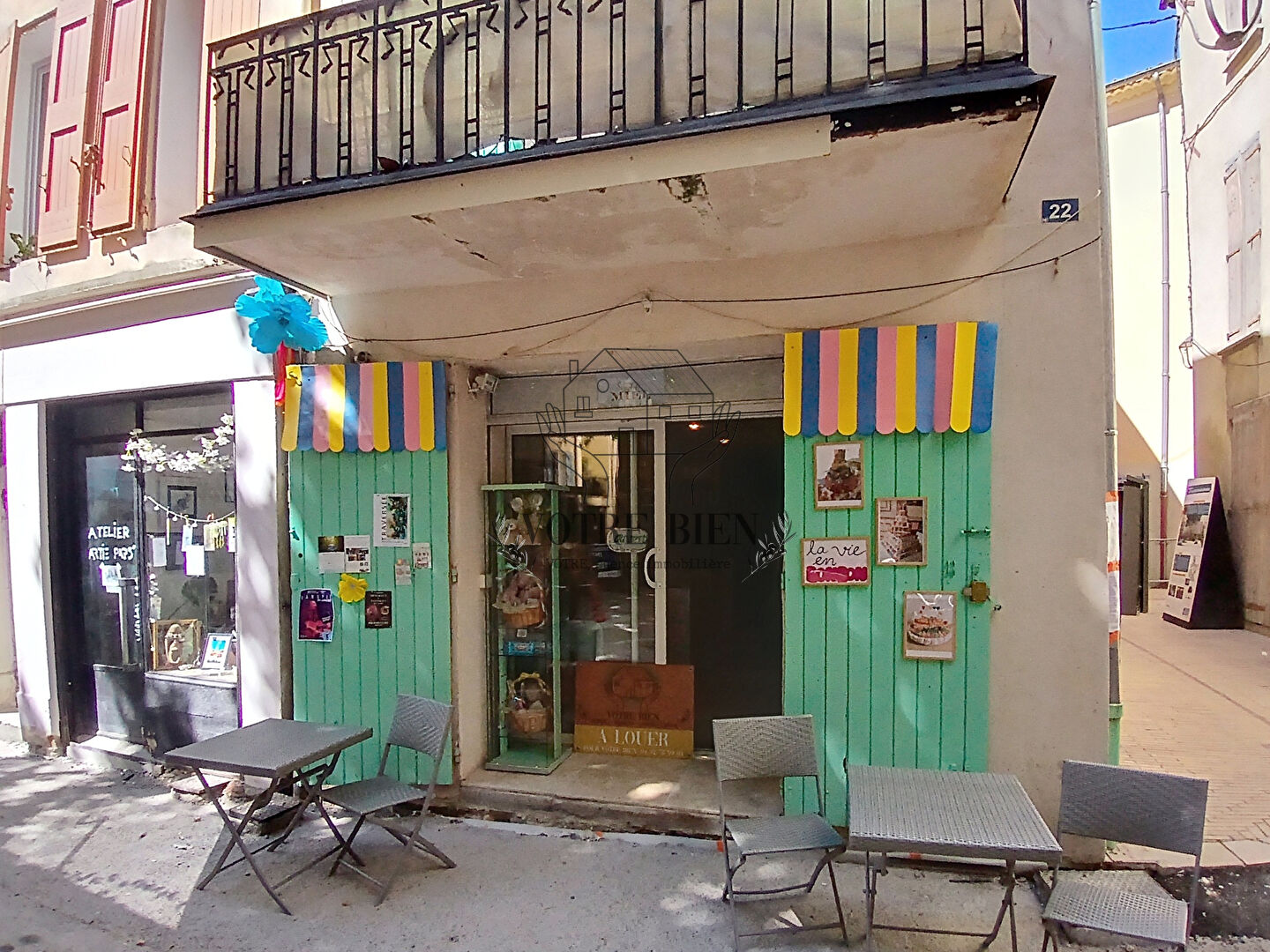 Agence immobilière de VOTRE BIEN Manosque - VOTRE BIEN