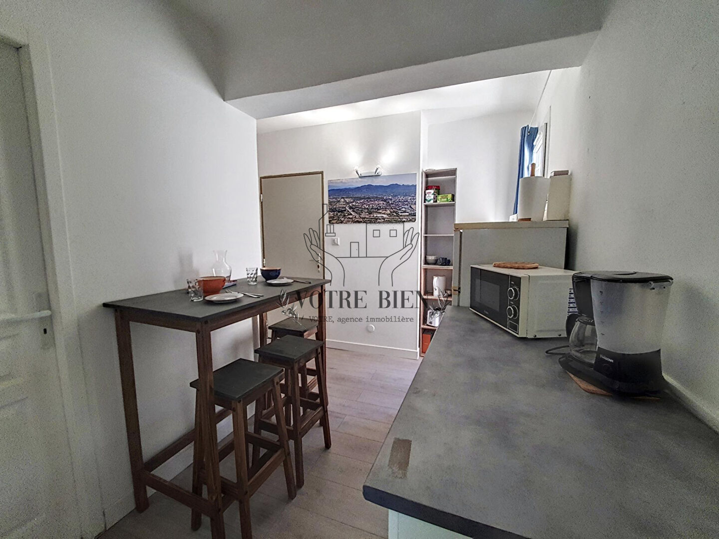 Appartement à louer à Manosque - Centre-ville