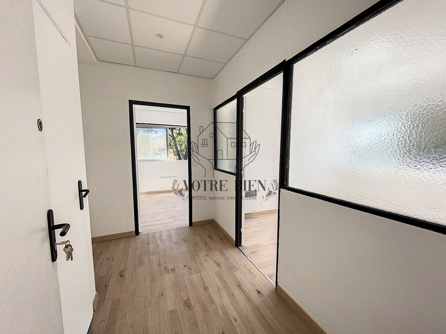 Agence immobilière de VOTRE BIEN Manosque - VOTRE BIEN