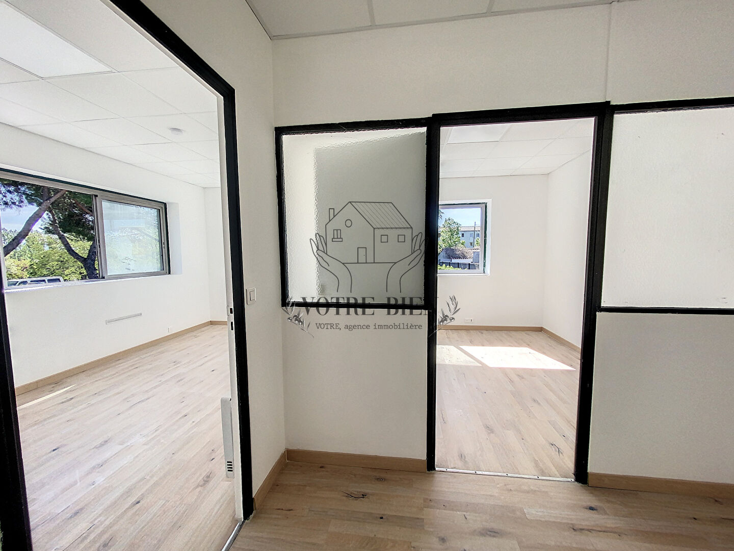 Photo À louer - locaux de 33 m² à Manosque image 4/6