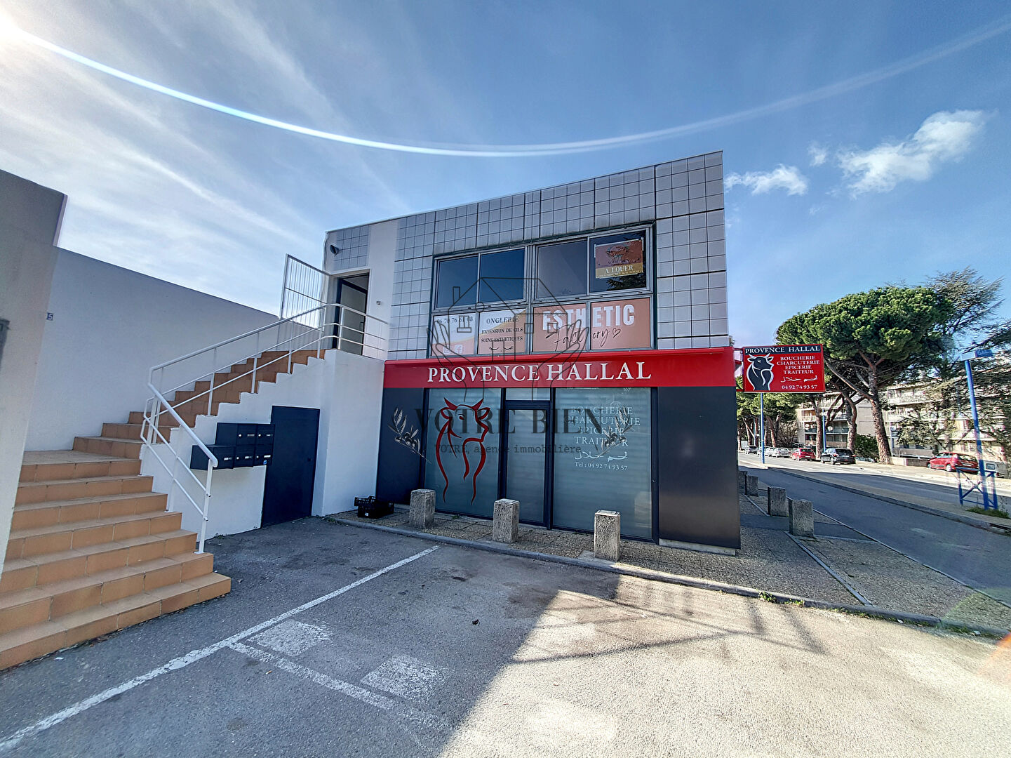 Photo À louer - locaux de 21 m² à Manosque image 6/6