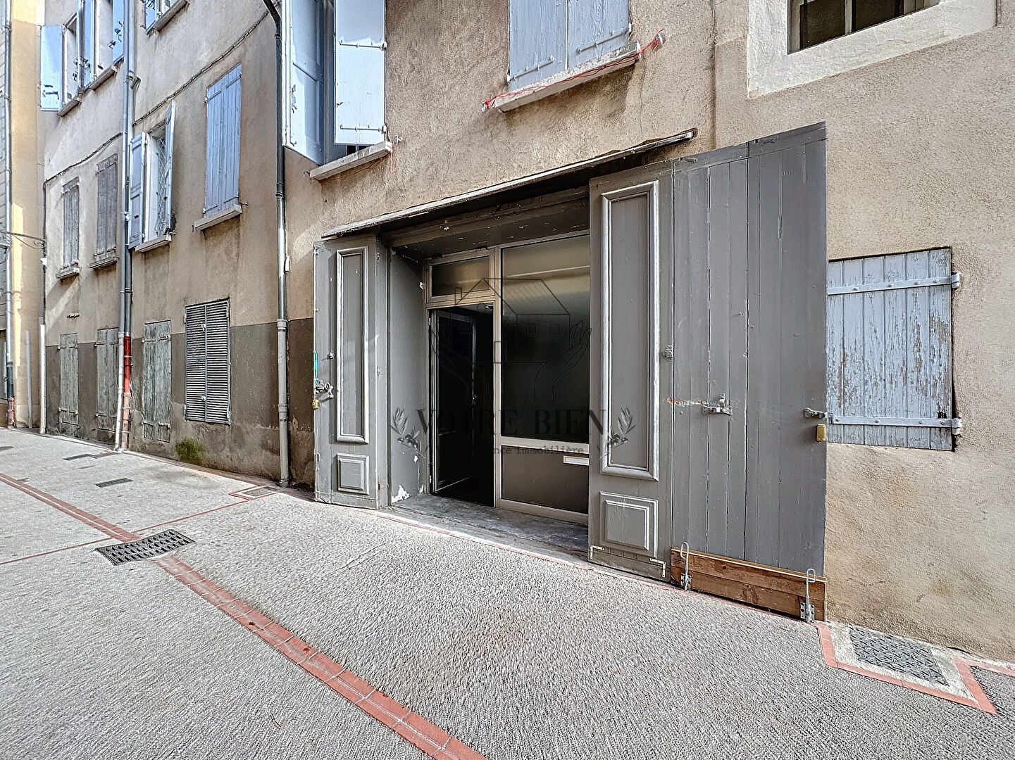 Photo Local commercial Manosque 67,41 m2 image 5/6