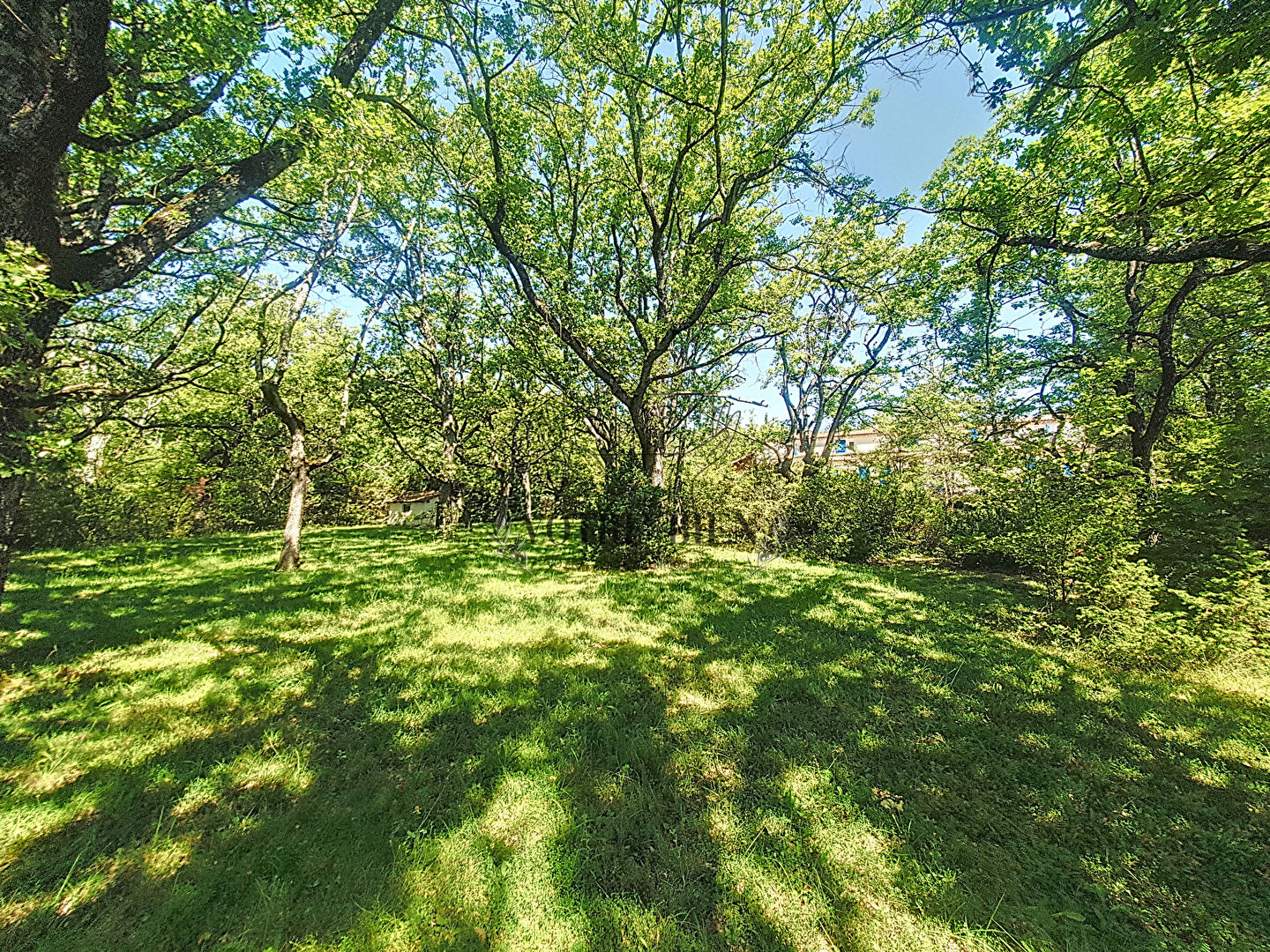 Photo Val Buech Meouge, Maison FAMILLIALE - 5 chambres - JARDIN image 3/6
