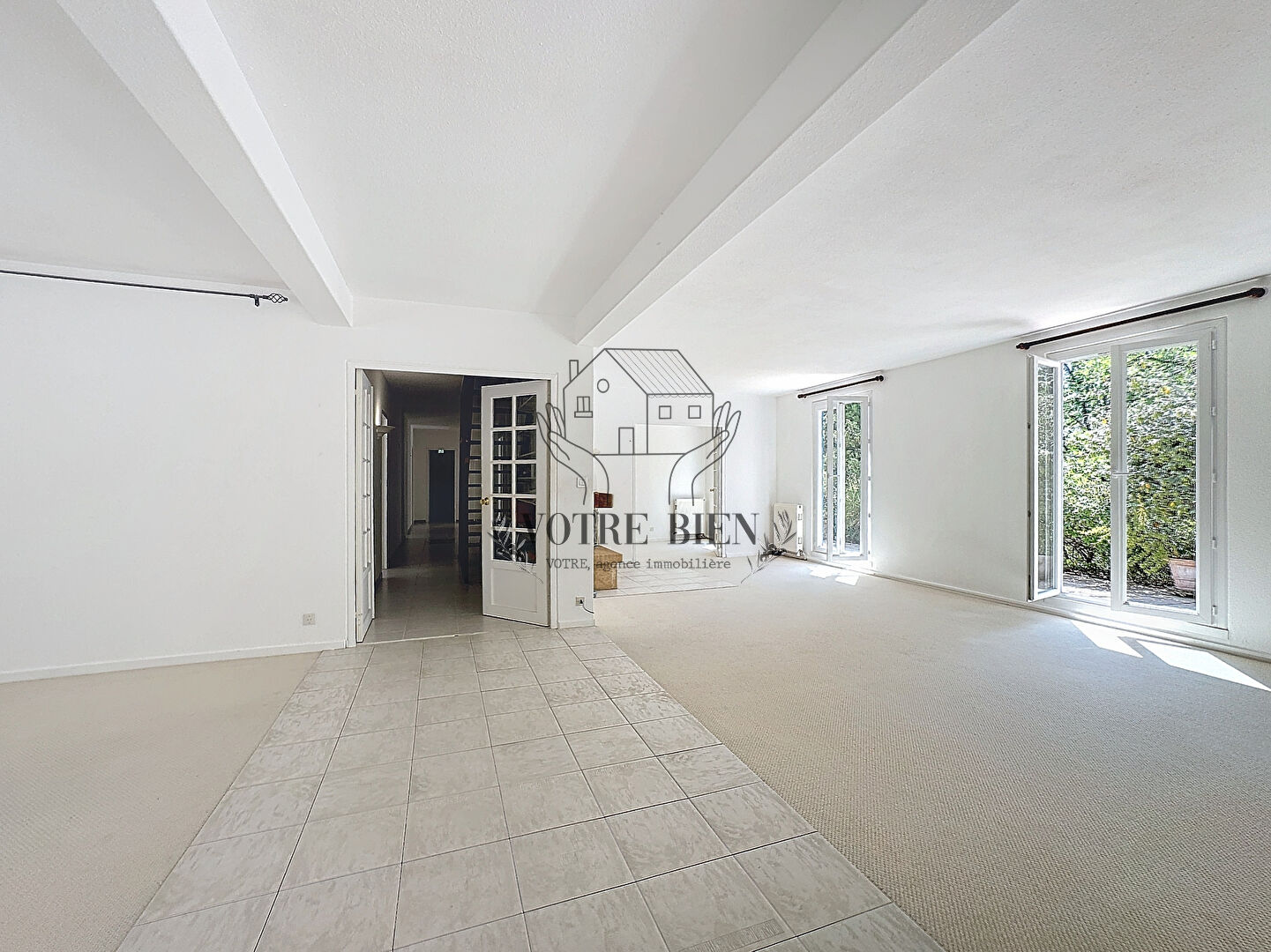 Photo Val Buech Meouge, Maison FAMILLIALE - 5 chambres - JARDIN image 4/6