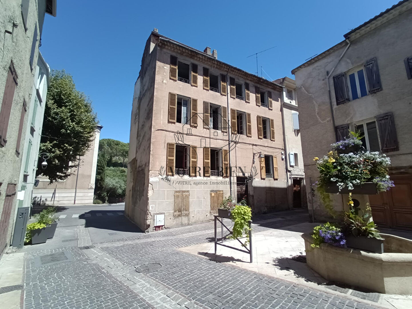 Agence immobilière de VOTRE BIEN Manosque - VOTRE BIEN