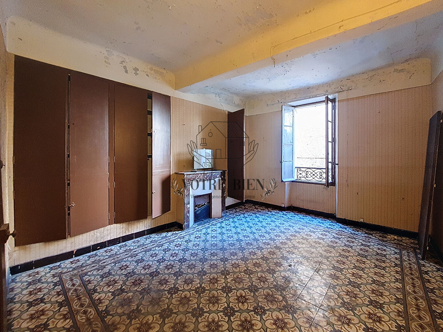 Photo Immeuble de rapport avec garage à Manosque image 3/6