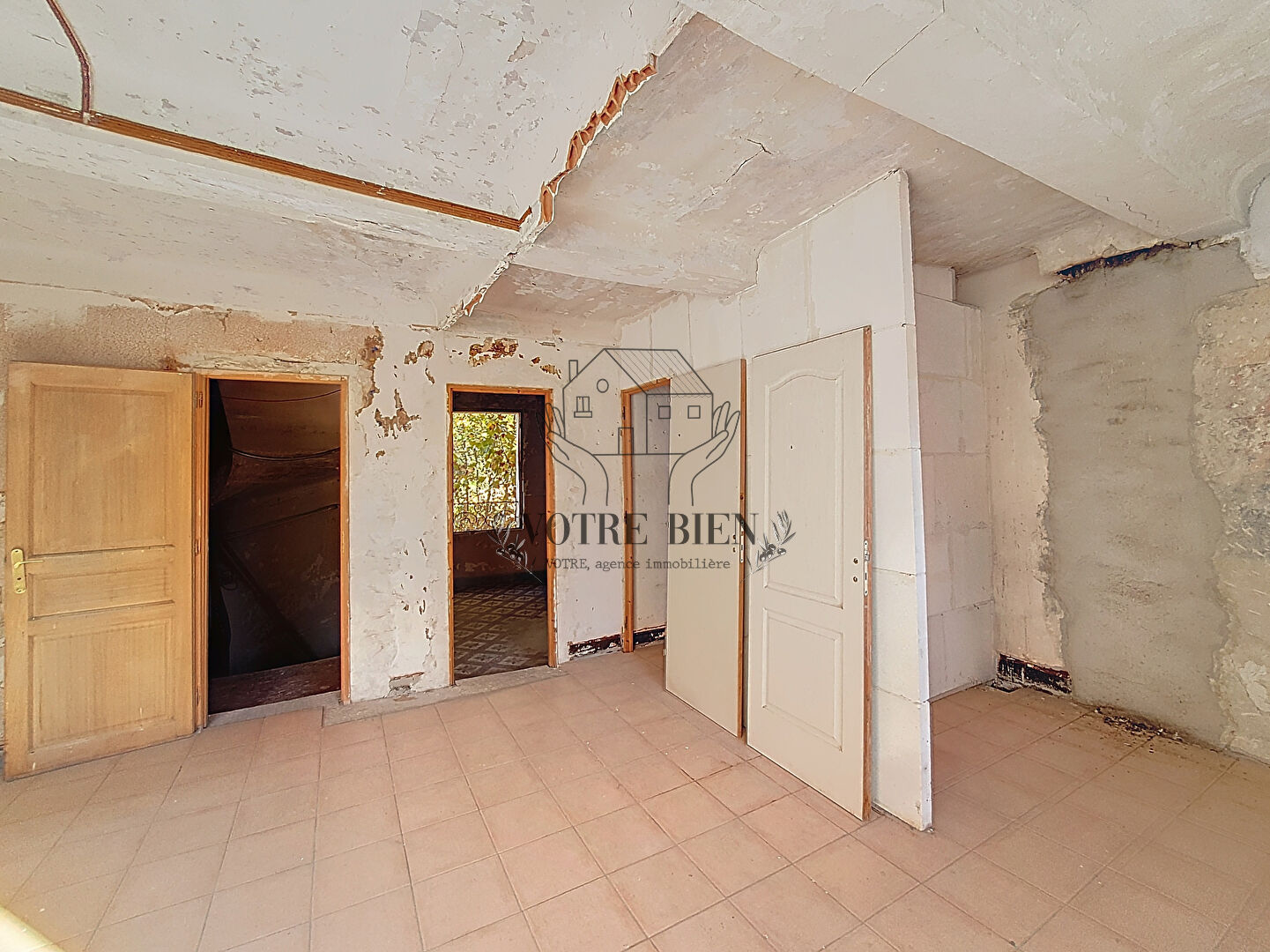 Photo Immeuble de rapport avec garage à Manosque image 4/6