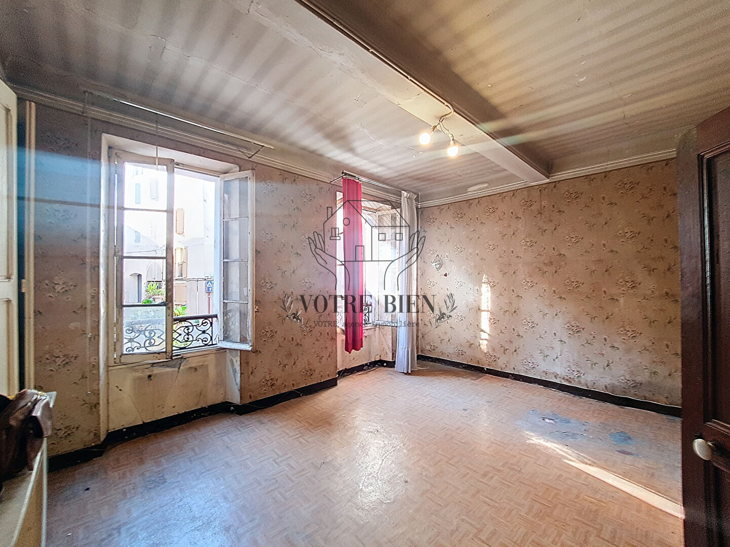 Photo Immeuble de rapport avec garage à Manosque image 5/6