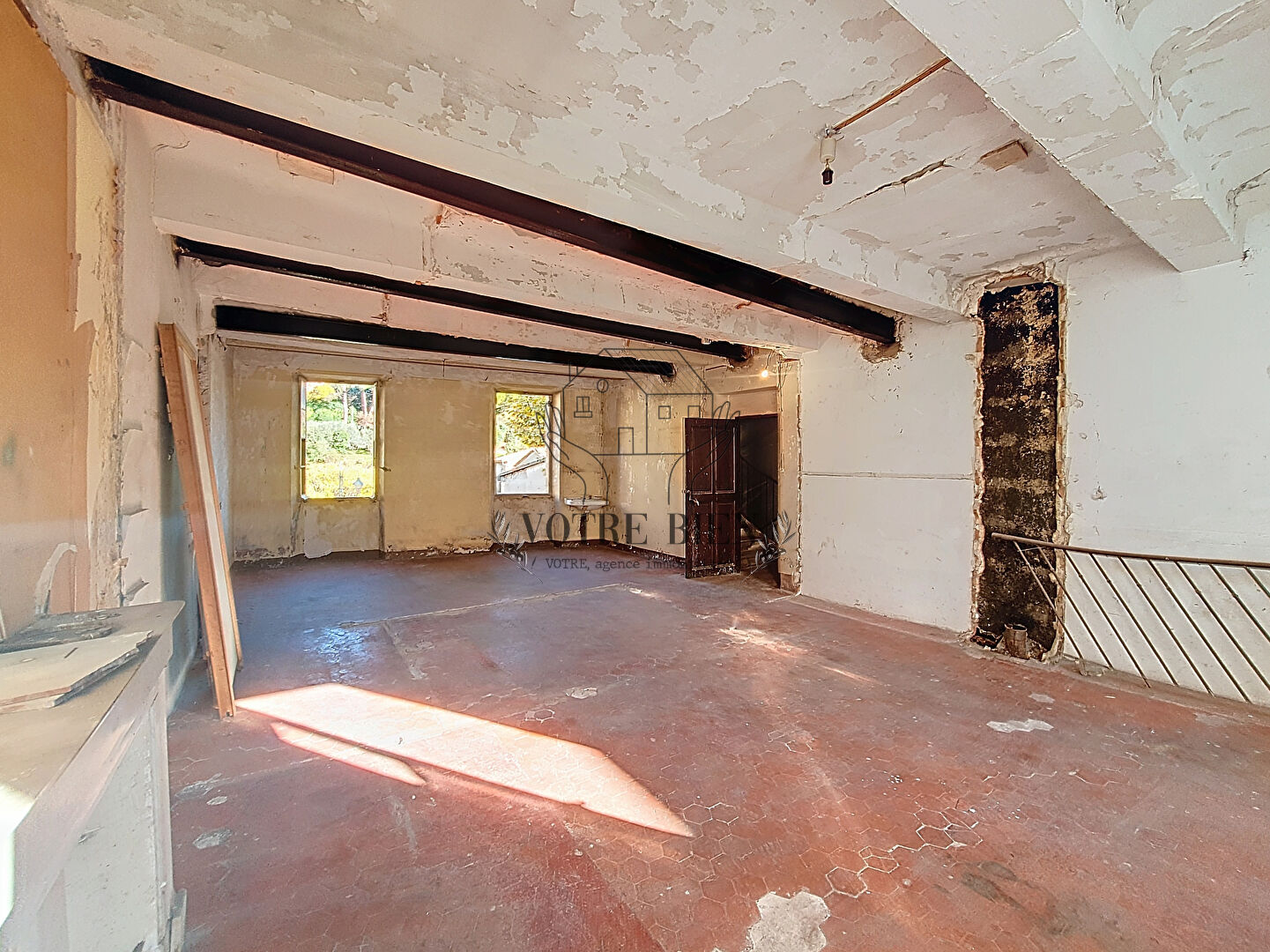 Photo Immeuble de rapport avec garage à Manosque image 6/6