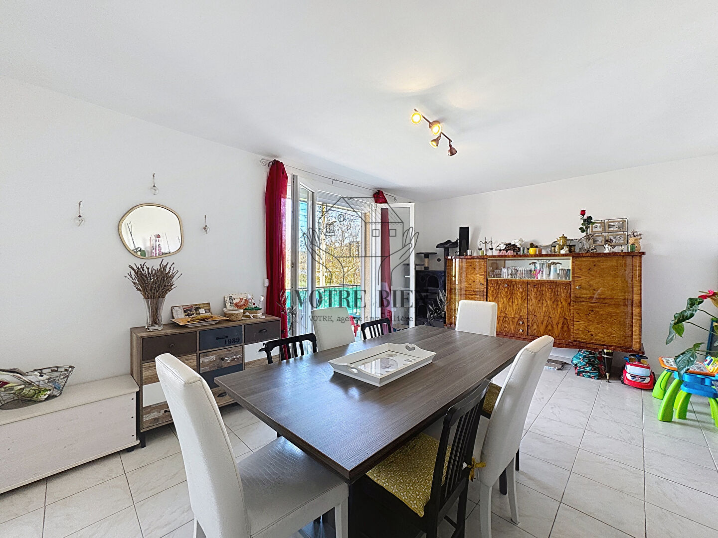 Agence immobilière de VOTRE BIEN Manosque - VOTRE BIEN