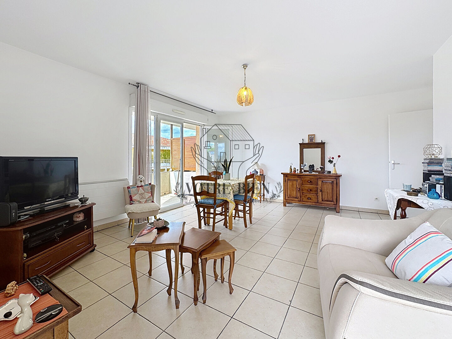 Agence immobilière de VOTRE BIEN Manosque - VOTRE BIEN
