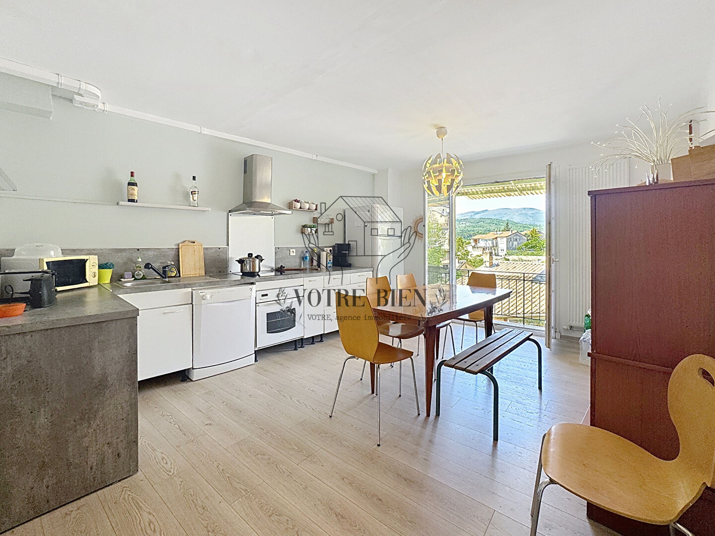 Agence immobilière de VOTRE BIEN Manosque - VOTRE BIEN