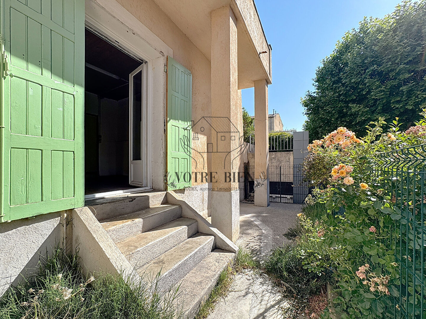 Agence immobilière de VOTRE BIEN Manosque - VOTRE BIEN