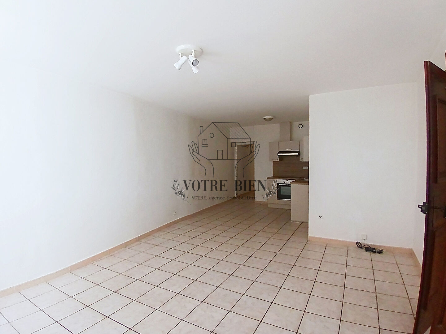 Photo À louer : Appartement T4 lumineux à Manosque image 3/6