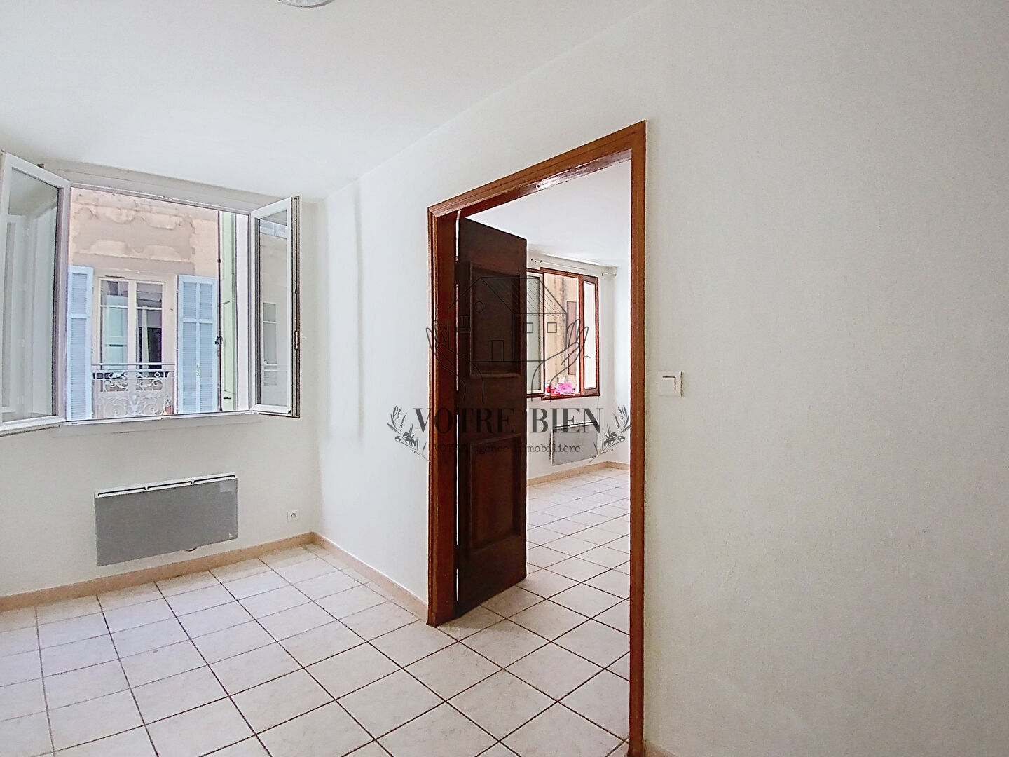 Photo À louer : Appartement T4 lumineux à Manosque image 4/6