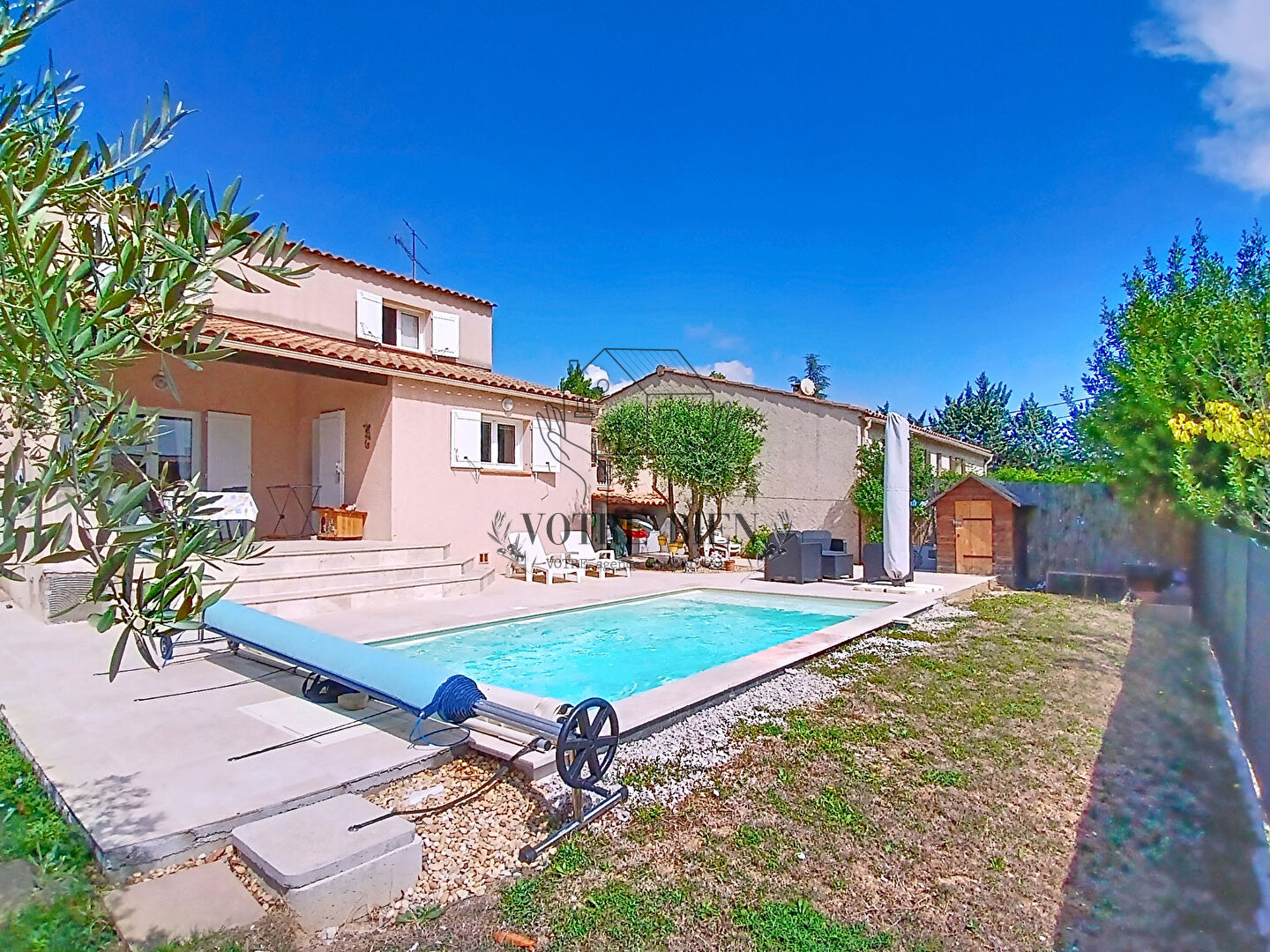 Agence immobilière de VOTRE BIEN Manosque - VOTRE BIEN