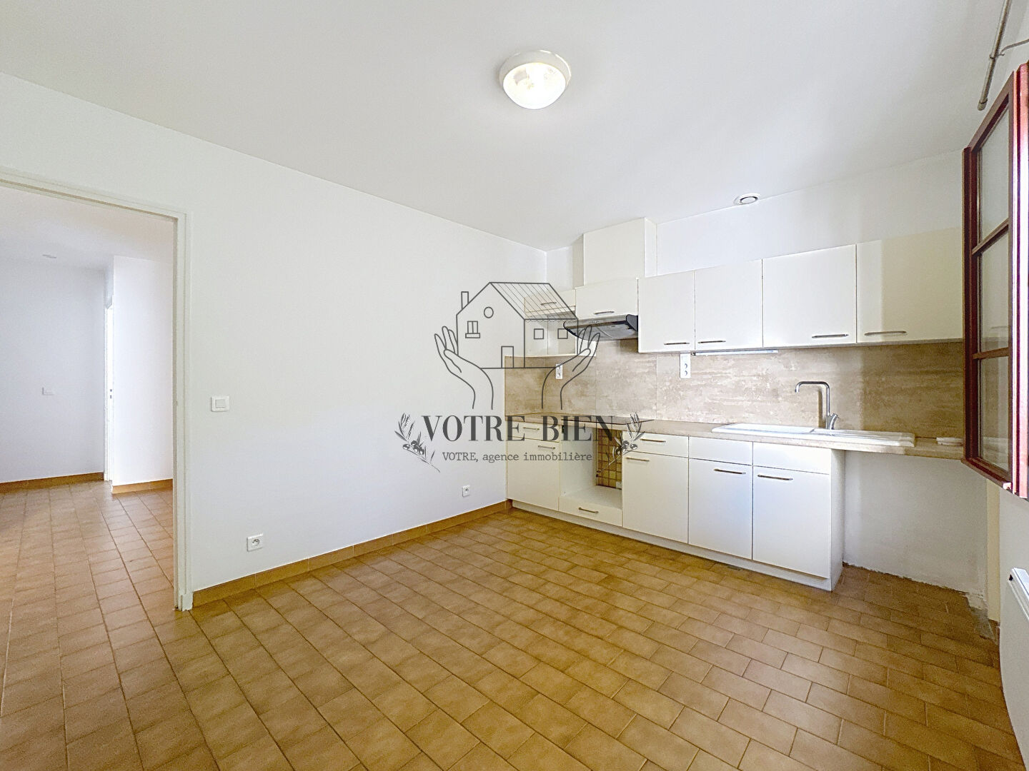 Photo Maison à louer à Manosque - 3 pièces avec garage image 2/6