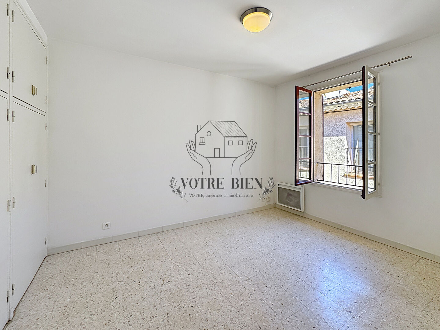 Photo Maison à louer à Manosque - 3 pièces avec garage image 3/6