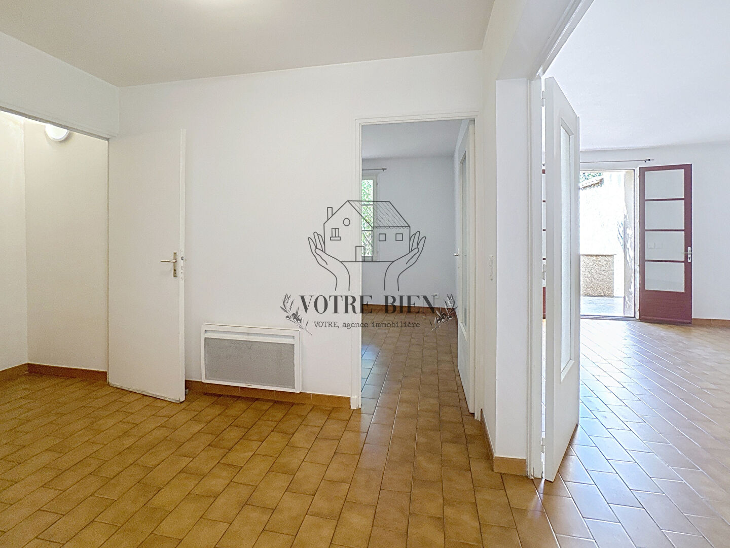 Photo Maison à louer à Manosque - 3 pièces avec garage image 4/6