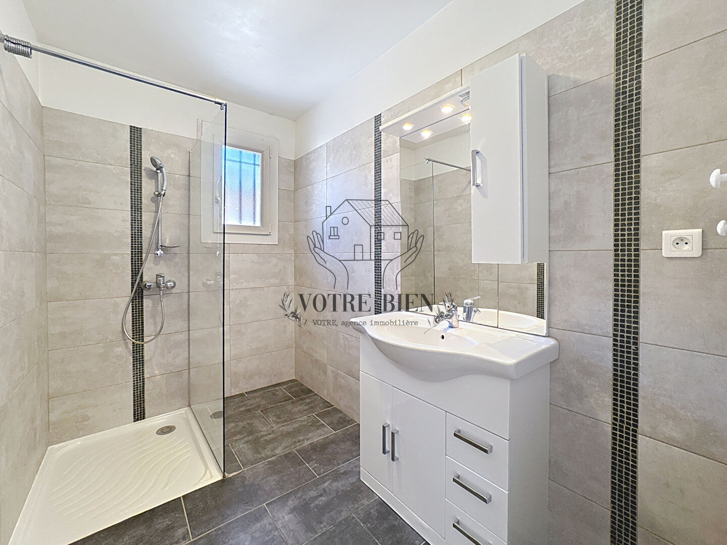 Photo Maison à louer à Manosque - 3 pièces avec garage image 5/6