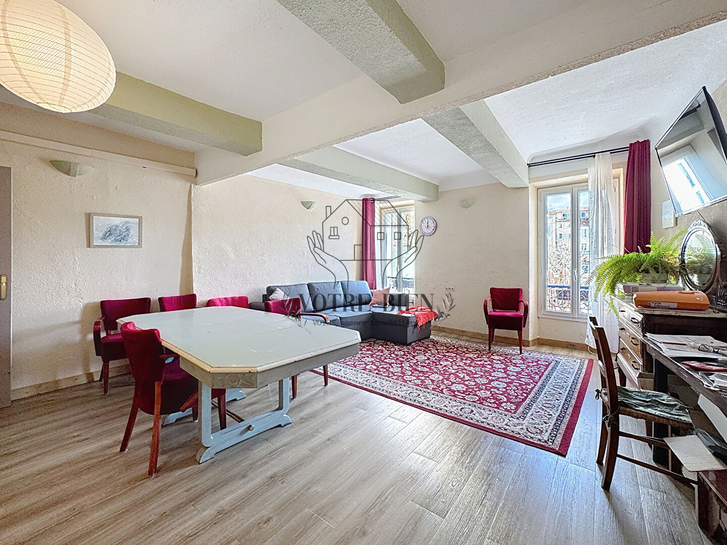 Agence immobilière de VOTRE BIEN Manosque - VOTRE BIEN