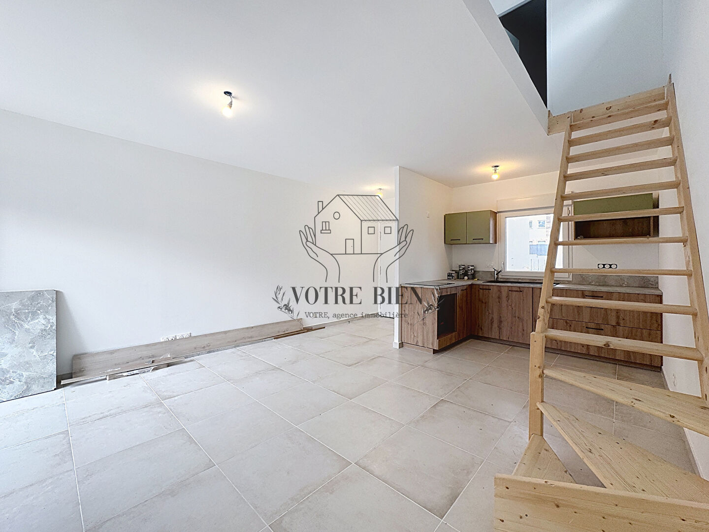 Agence immobilière de VOTRE BIEN Manosque - VOTRE BIEN