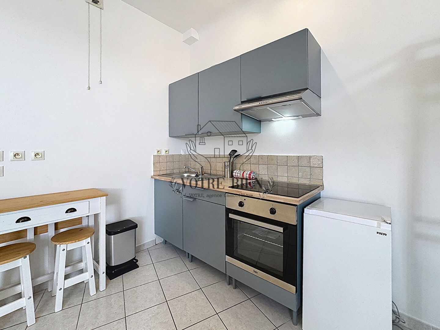 Agence immobilière de VOTRE BIEN Manosque - VOTRE BIEN