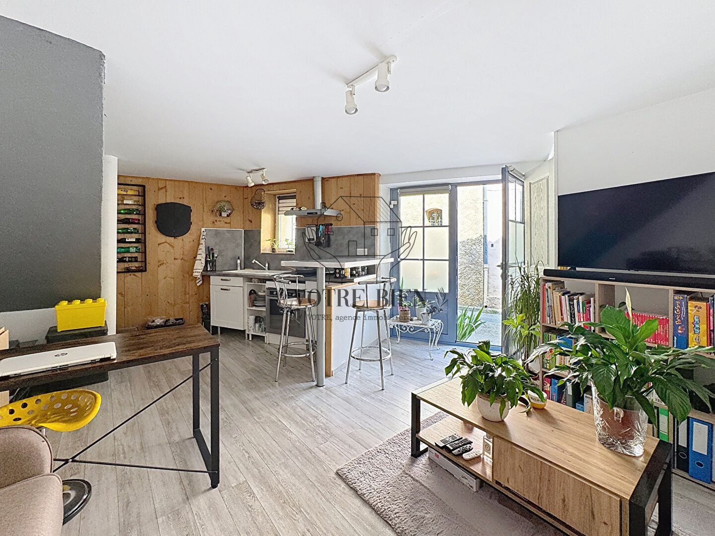 Agence immobilière de VOTRE BIEN Manosque - VOTRE BIEN