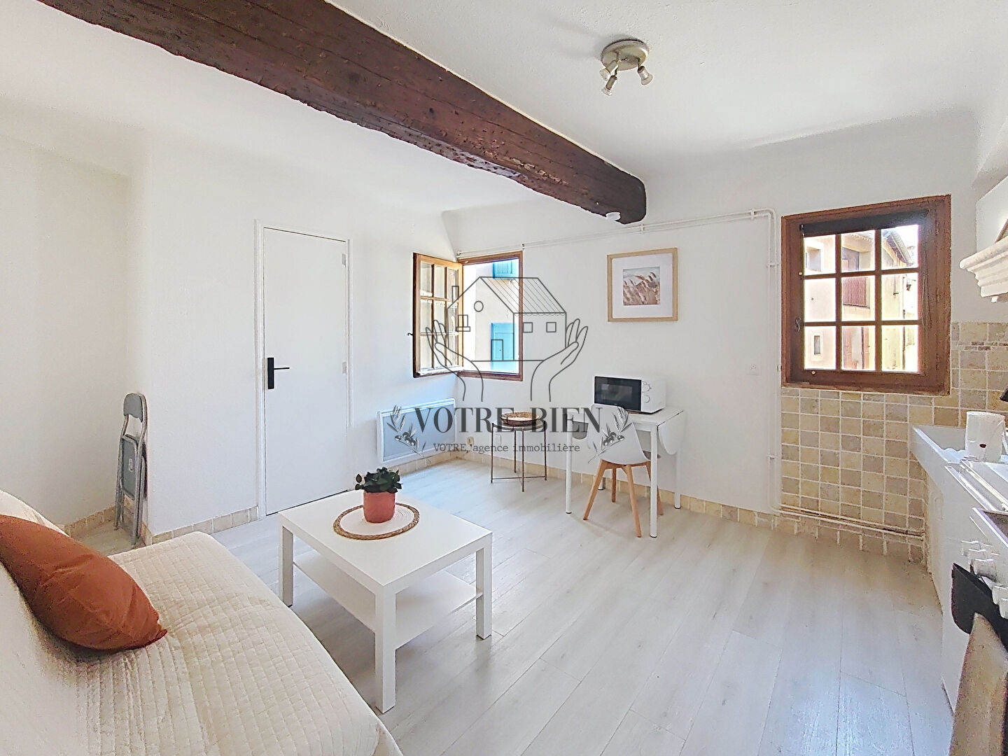 Agence immobilière de VOTRE BIEN Manosque - VOTRE BIEN
