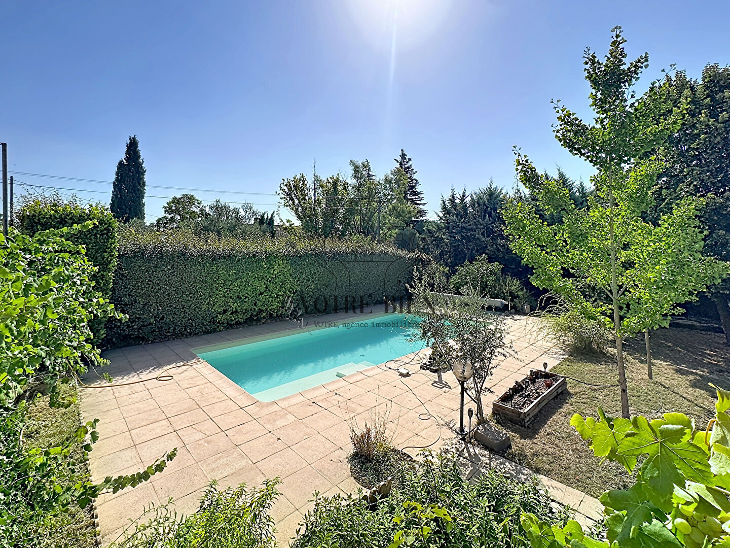 Agence immobilière de VOTRE BIEN Manosque - VOTRE BIEN